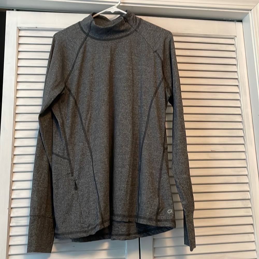 Long sleeved layer, GapFit, EUC, size XL